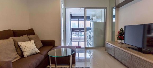 1 bedroom Condo in Aspire Sukhumvit 48 Railay Beach, Thailand No. 30953 8