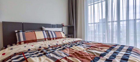 1 bedroom Condo in Aspire Sukhumvit 48 Railay Beach, Thailand No. 30953 2