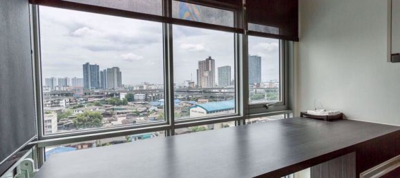 1 bedroom Condo in Aspire Sukhumvit 48 Railay Beach, Thailand No. 30953 26