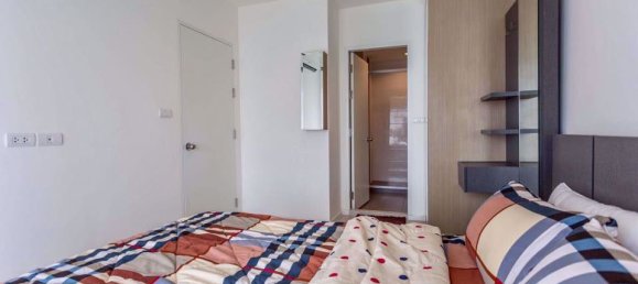 1 bedroom Condo in Aspire Sukhumvit 48 Railay Beach, Thailand No. 30953 3