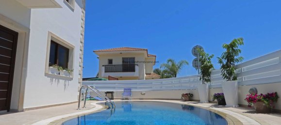 Casa T4 em Pernera, Cyprus N.º 23891 3