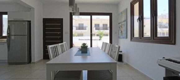 Casa T4 em Pernera, Cyprus N.º 23891 4