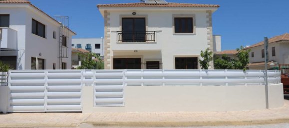 Casa T4 em Pernera, Cyprus N.º 23891 13