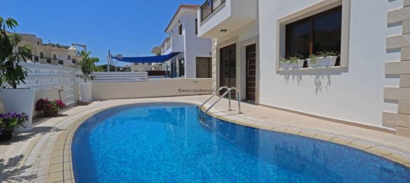 Casa T4 em Pernera, Cyprus N.º 23891 22