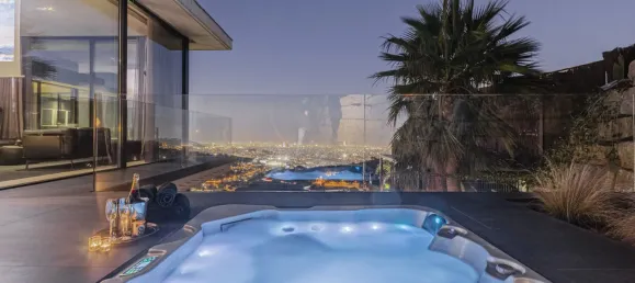 7 chambres Maison à Barcelona, Spain No. 289661 20