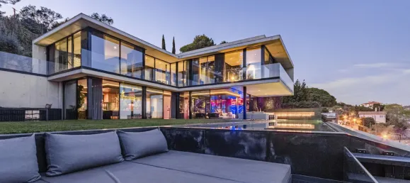 7 chambres Maison à Barcelona, Spain No. 289661 21