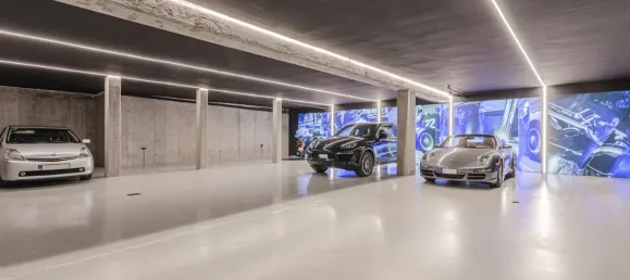 7 chambres Maison à Barcelona, Spain No. 289661 28