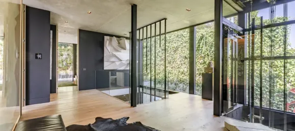 7 chambres Maison à Barcelona, Spain No. 289661 13