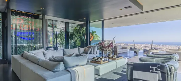 7 chambres Maison à Barcelona, Spain No. 289661 9