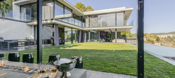 7 chambres Maison à Barcelona, Spain No. 289661 6