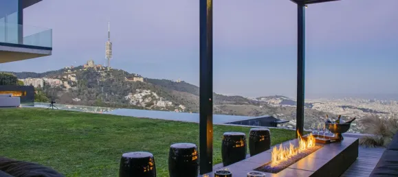 7 chambres Maison à Barcelona, Spain No. 289661 22