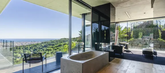 7 chambres Maison à Barcelona, Spain No. 289661 14