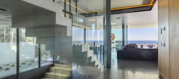 7 chambres Maison à Barcelona, Spain No. 289661 10