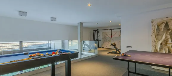 7 chambres Maison à Barcelona, Spain No. 289661 25