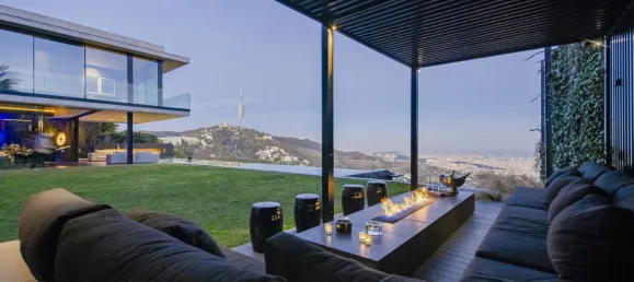 7 chambres Maison à Barcelona, Spain No. 289661 3