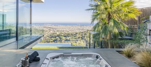 7 chambres Maison à Barcelona, Spain No. 289661 19