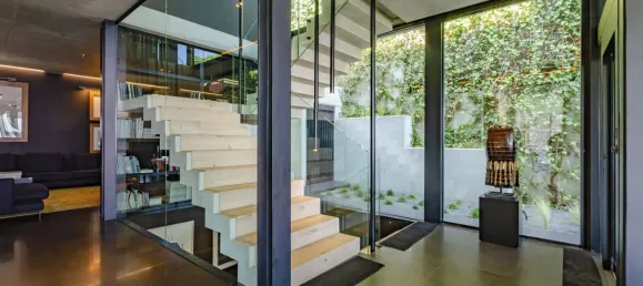 7 chambres Maison à Barcelona, Spain No. 289661 12