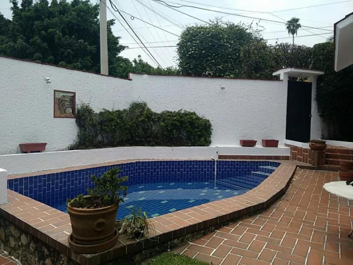 5 غرف نوم منزل في Morelos, Mexico رقم 180918