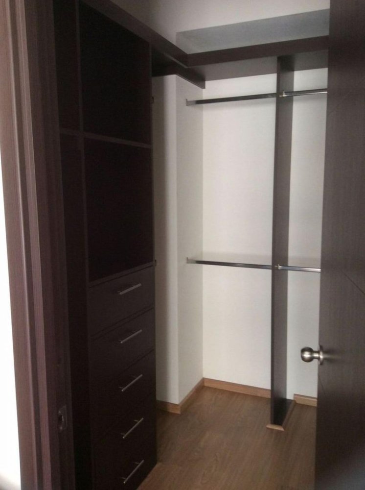 3 bedrooms Apartment in Naucalpan de Juarez, Mexico No. 210010