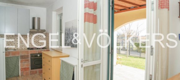 3 bedrooms Apartment in Grotte di Castro, Italy No. 109340 13