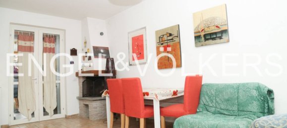 3 bedrooms Apartment in Grotte di Castro, Italy No. 109340 6