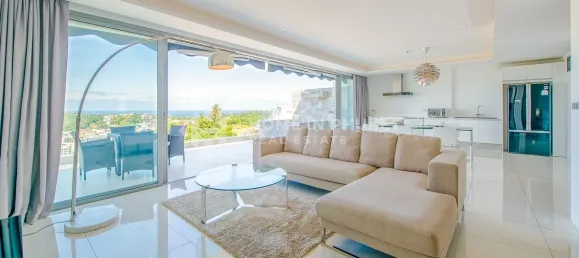2 dormitorios condominium en venta en Kata, Phuket, Southern Thailand, Thailand № 60573 3