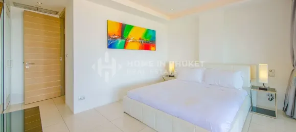 2 dormitorios condominium en venta en Kata, Phuket, Southern Thailand, Thailand № 60573 12