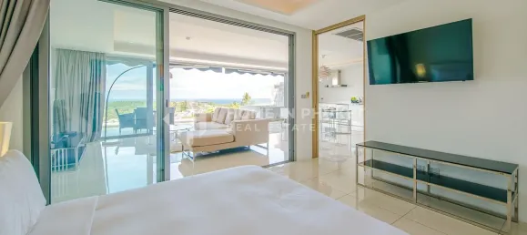 2 dormitorios condominium en venta en Kata, Phuket, Southern Thailand, Thailand № 60573 10