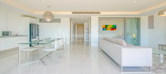 2 dormitorios condominium en venta en Kata, Phuket, Southern Thailand, Thailand № 60573 2