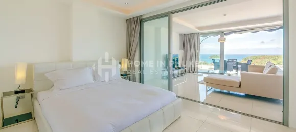 2 dormitorios condominium en venta en Kata, Phuket, Southern Thailand, Thailand № 60573 9