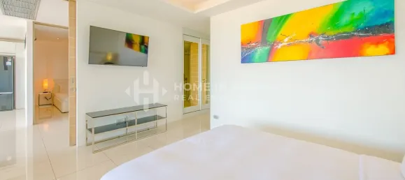 2 dormitorios condominium en venta en Kata, Phuket, Southern Thailand, Thailand № 60573 13