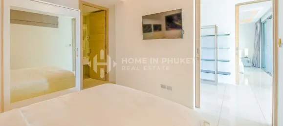 2 dormitorios condominium en venta en Kata, Phuket, Southern Thailand, Thailand № 60573 15