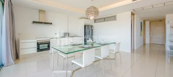 2 dormitorios condominium en venta en Kata, Phuket, Southern Thailand, Thailand № 60573 7