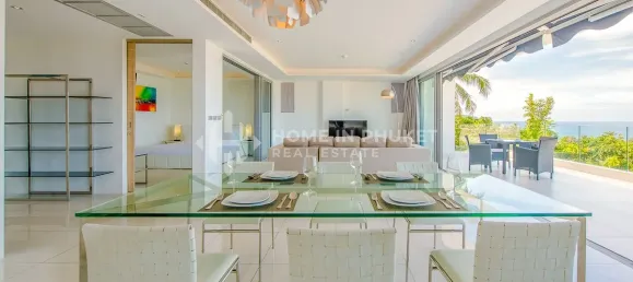 2 dormitorios condominium en venta en Kata, Phuket, Southern Thailand, Thailand № 60573 6