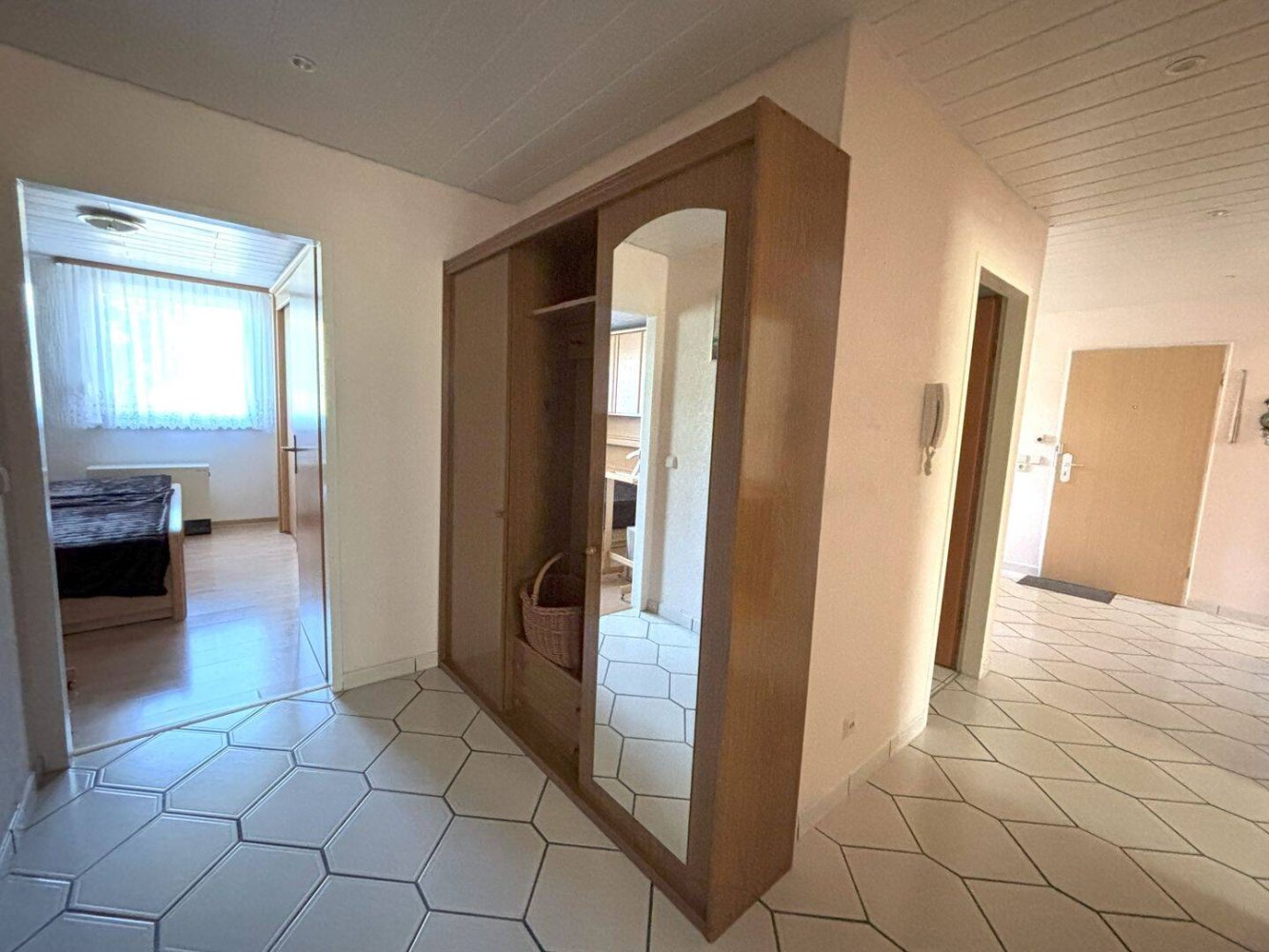 3 Schlafzimmer Wohnung in Rems-Murr-Kreis, Germany, Nr. 234091