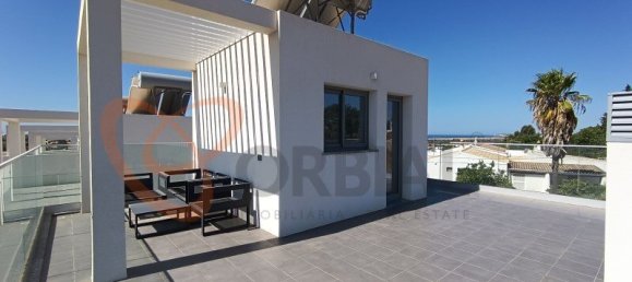 2 bedrooms Villa in Albufeira, Portugal No. 139229 17
