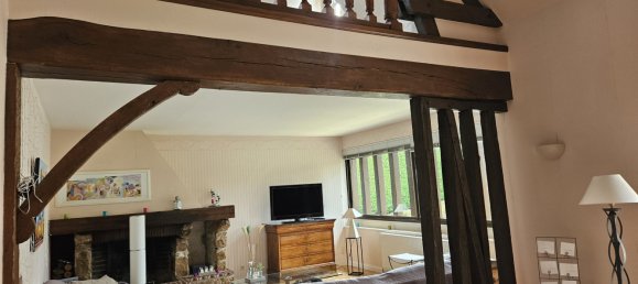 Casa de 4 dormitorios en Prugny, France No. 80529 4