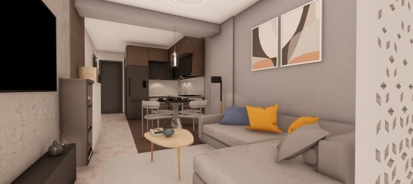 1 Schlafzimmer Wohnung in Piraeus, Greece, Nr. 54714 10