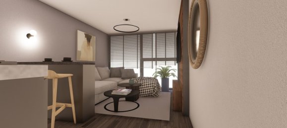 1 Schlafzimmer Wohnung in Piraeus, Greece, Nr. 54714 12