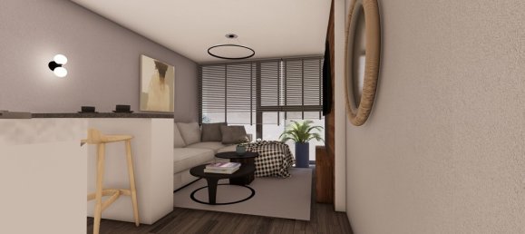 1 Schlafzimmer Wohnung in Piraeus, Greece, Nr. 54714 7