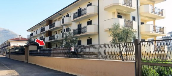 6-salle Appartement à Fondi, Italy No. 29160 12