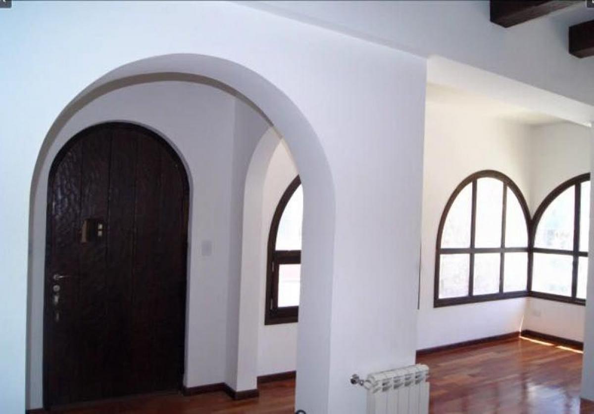 Apartamento de 2 dormitorios en Mar del Plata, Argentina No. 67040