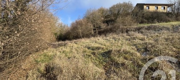 Terreno en Saint-Beauzely, France No. 112991 3