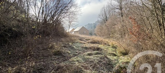 Terreno en Saint-Beauzely, France No. 112991 4