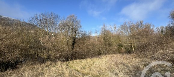 Terreno en Saint-Beauzely, France No. 112991 2