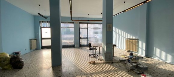 Коммерческая недвижимость 80м² в Виджевано, Италия № 84170 8