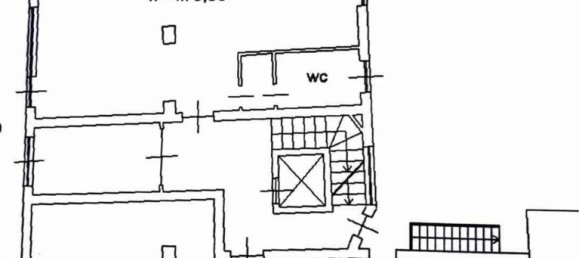 Коммерческая недвижимость 80м² в Виджевано, Италия № 84170 11