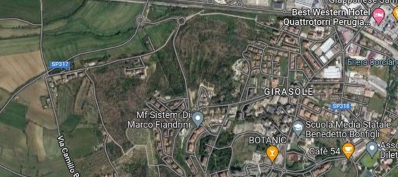 2454m² Commercial property in Corciano, Italy No. 51635 6