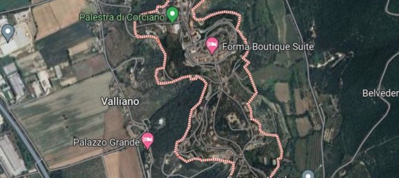 2454m² Commercial property in Corciano, Italy No. 51635 16