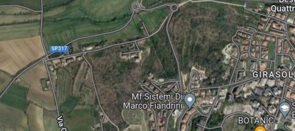 2454m² Commercial property in Corciano, Italy No. 51635 12